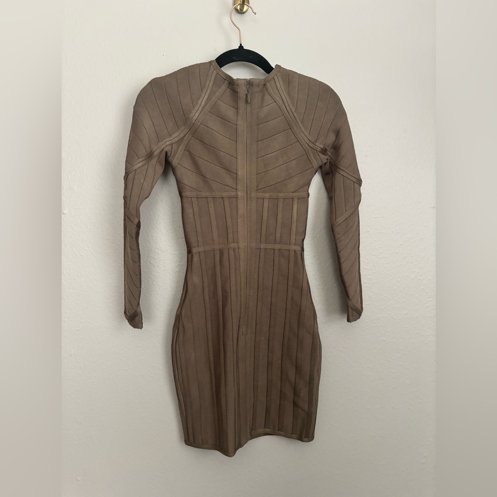 House of CB London bandage London dress S - Picture 5 of 7